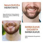 Serum Para Crecimiento De Barba Y Bigote