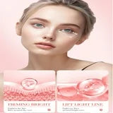 Crema Antiojeras Con Ácido Hialurónico