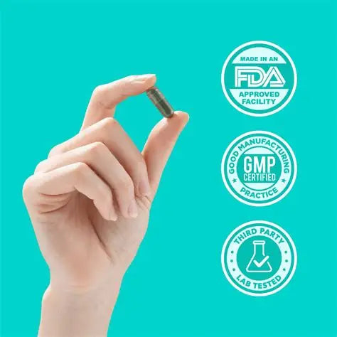 Deos Suplemento Elimina Mal Olor 30 caps