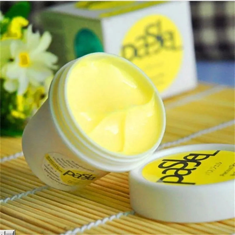 Crema Pasjel Disminuye Estrias Reafirma Hidratante