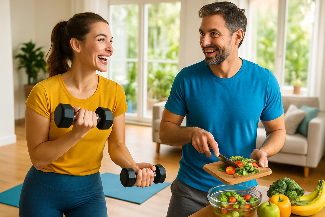 El superlativo: Opta por los mejores suplementos para tu cuerpo