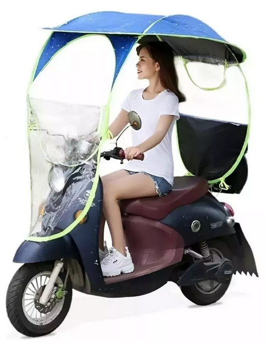Gray helmet for bikers